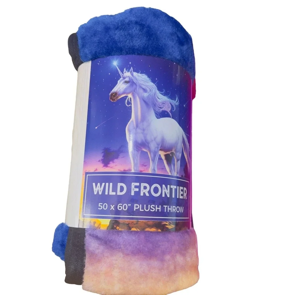 Wild Frontier 50